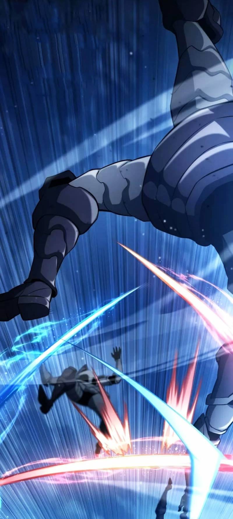 Vô Hạn Tử Linh Sư: Chapter 118