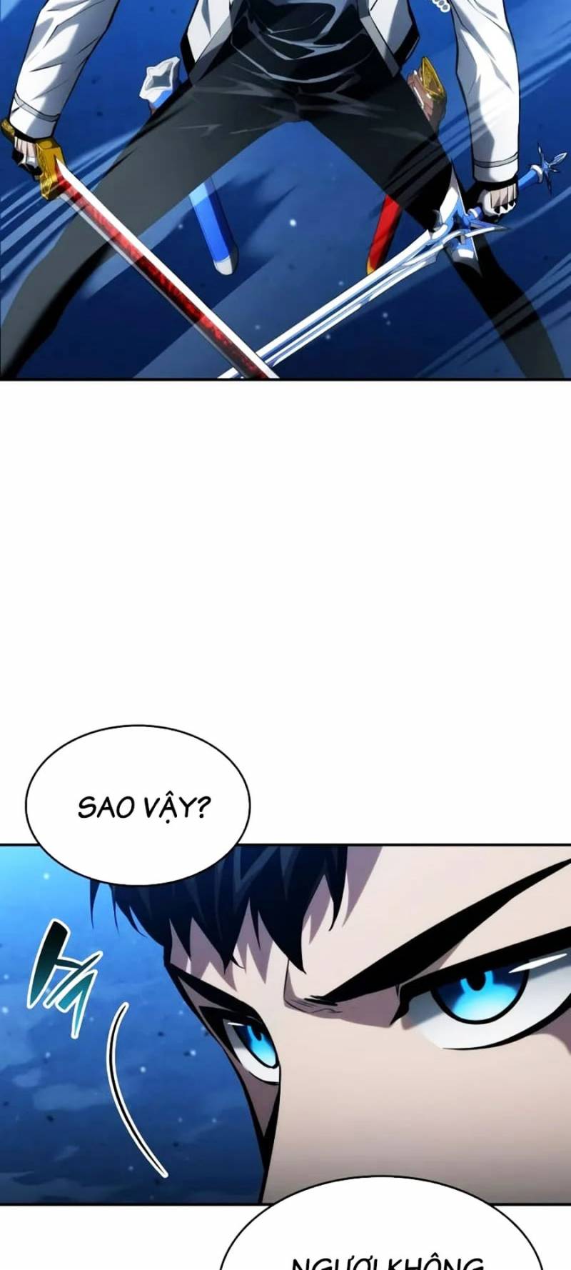Vô Hạn Tử Linh Sư: Chapter 118