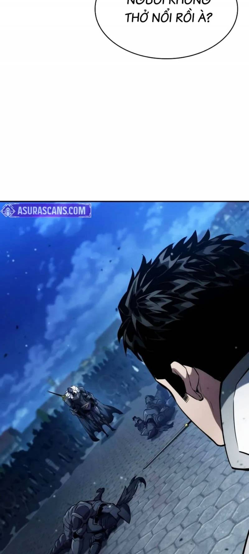 Vô Hạn Tử Linh Sư: Chapter 118