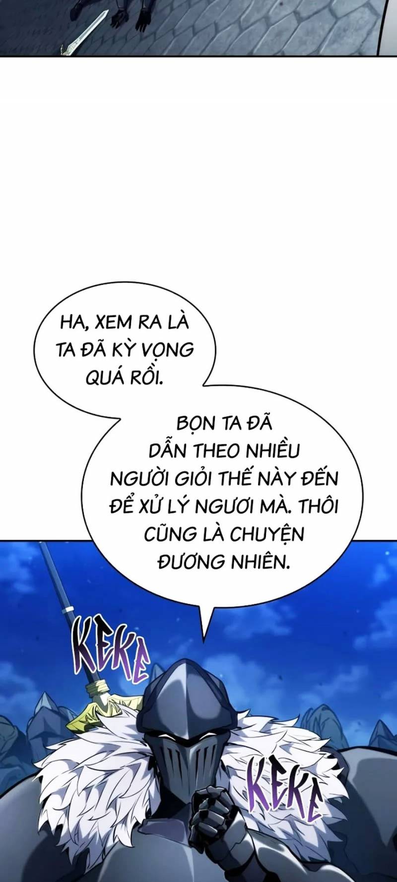 Vô Hạn Tử Linh Sư: Chapter 118