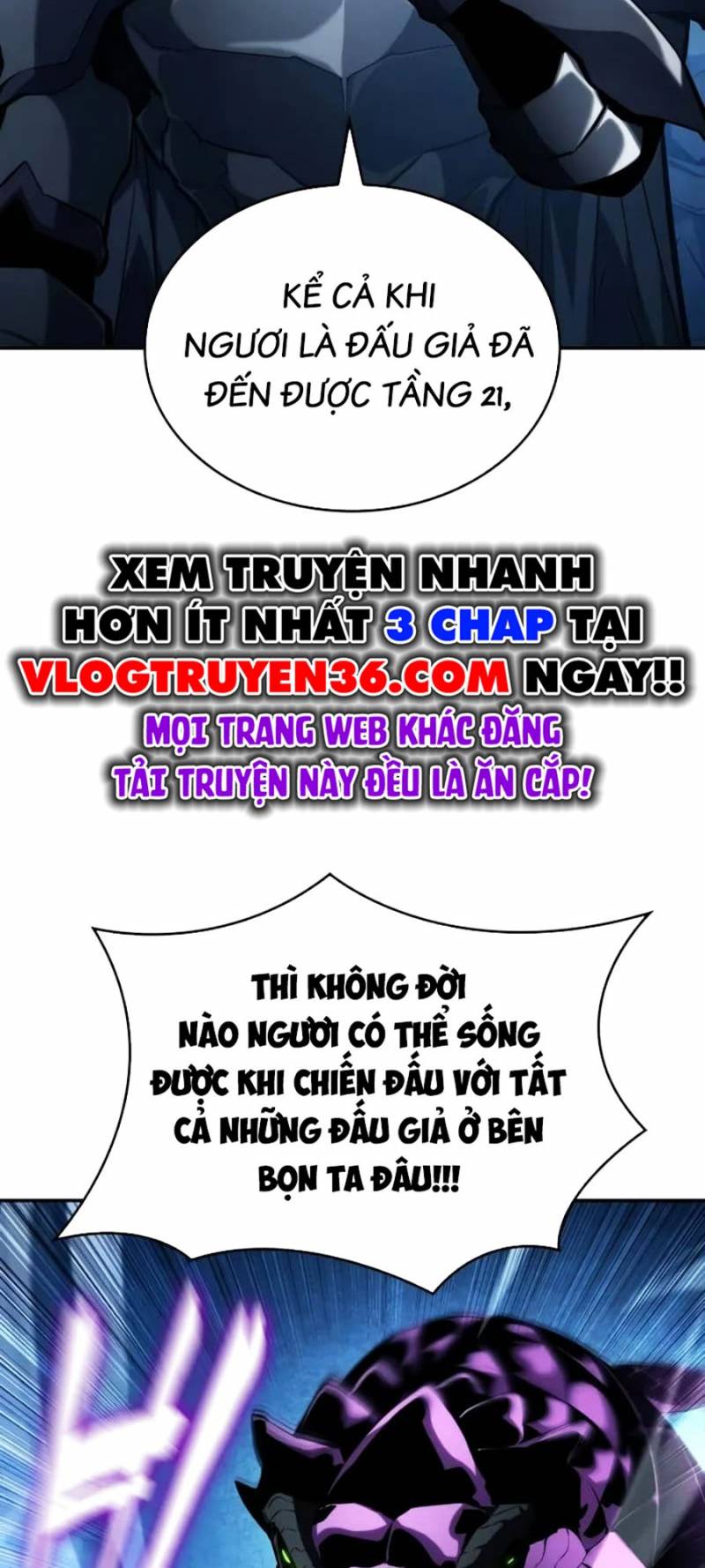 Vô Hạn Tử Linh Sư: Chapter 118