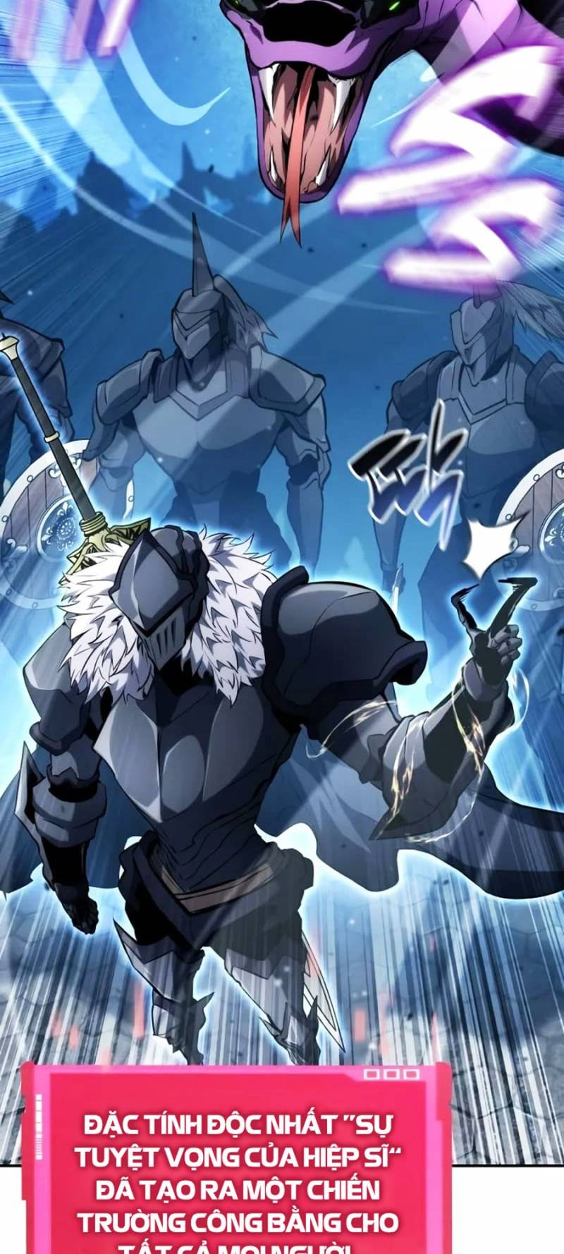Vô Hạn Tử Linh Sư: Chapter 118
