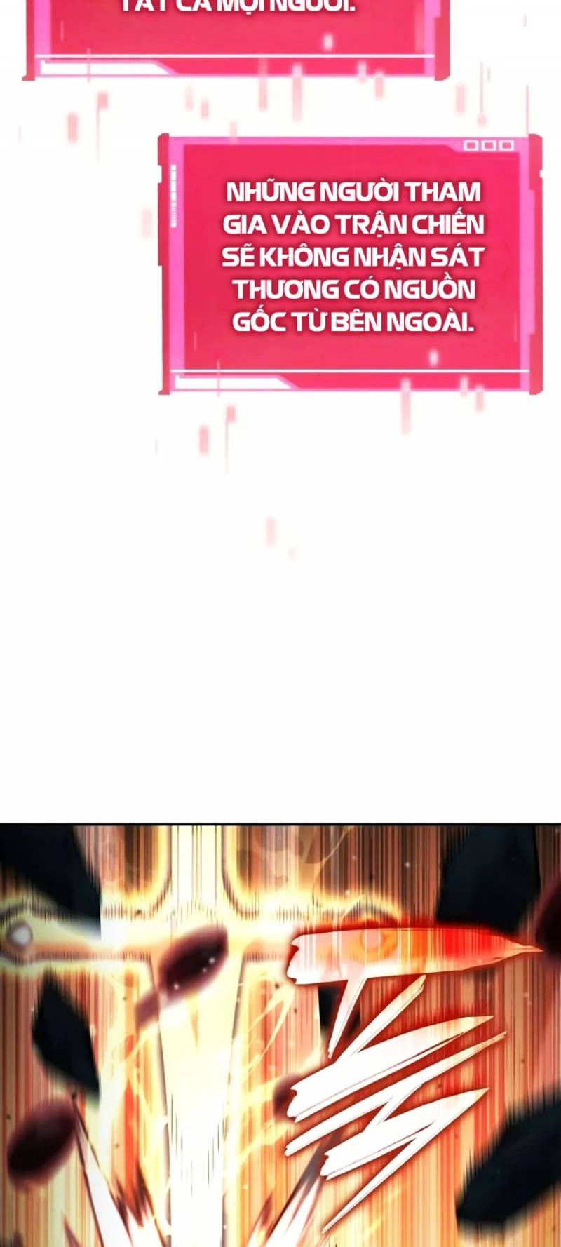 Vô Hạn Tử Linh Sư: Chapter 118