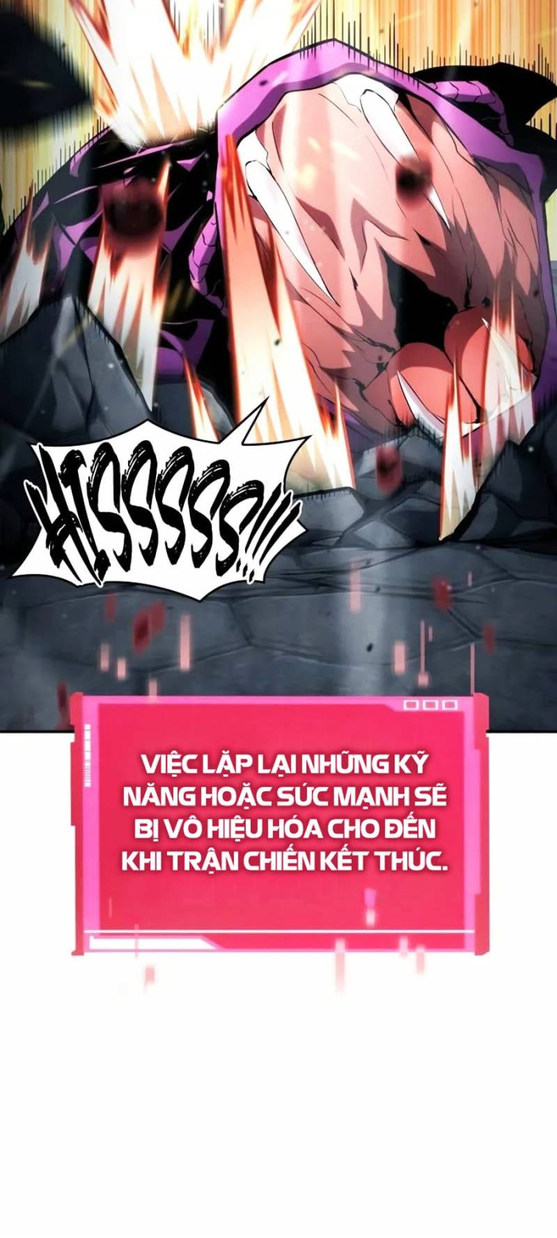 Vô Hạn Tử Linh Sư: Chapter 118