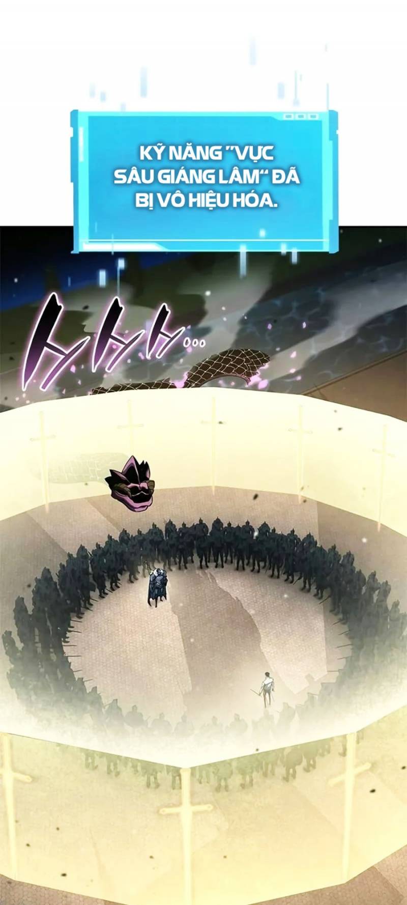 Vô Hạn Tử Linh Sư: Chapter 118