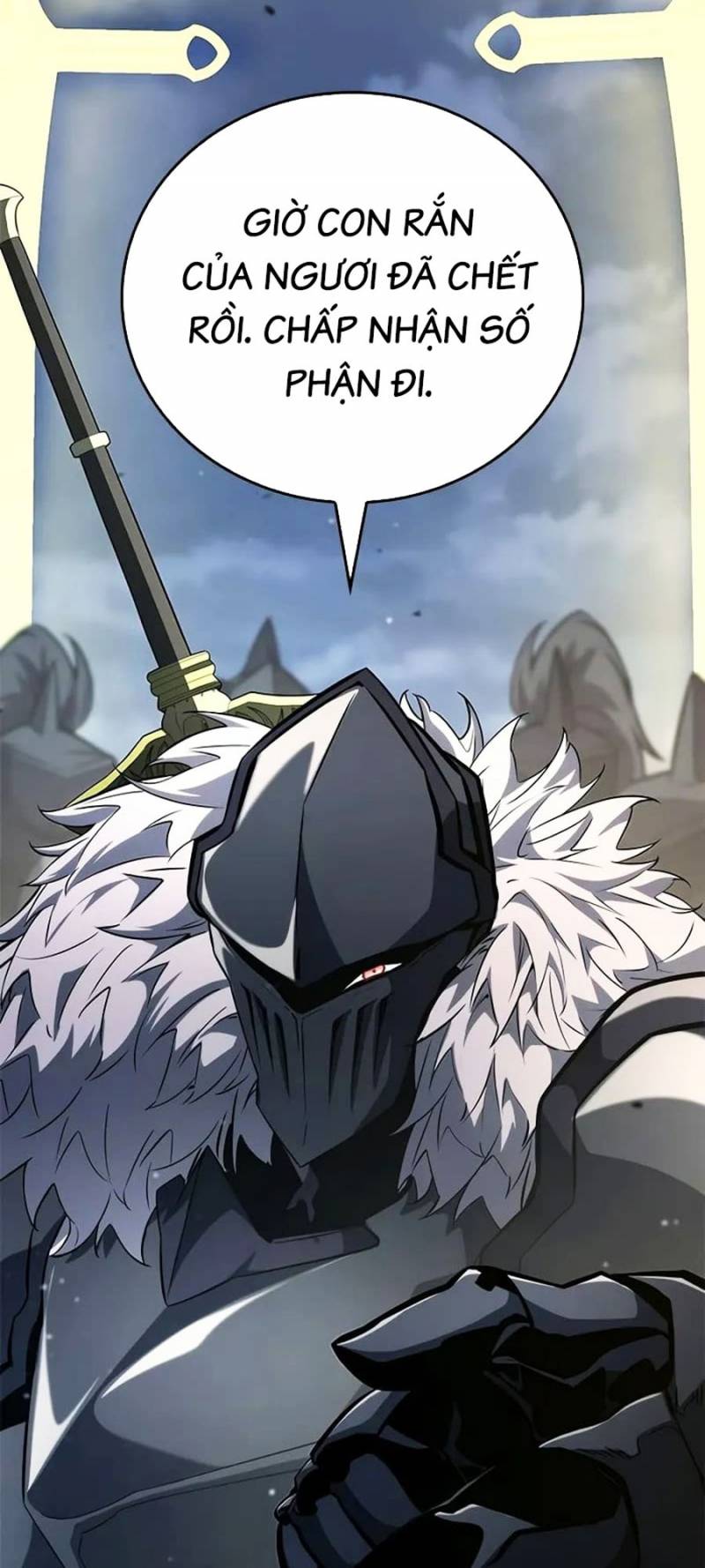 Vô Hạn Tử Linh Sư: Chapter 118