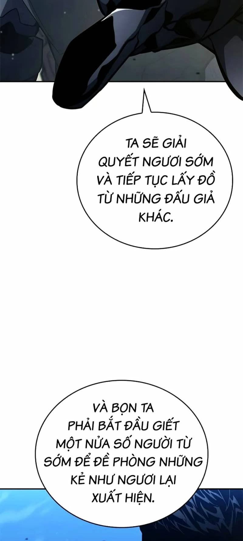 Vô Hạn Tử Linh Sư: Chapter 118