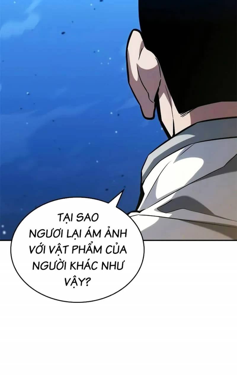 Vô Hạn Tử Linh Sư: Chapter 118