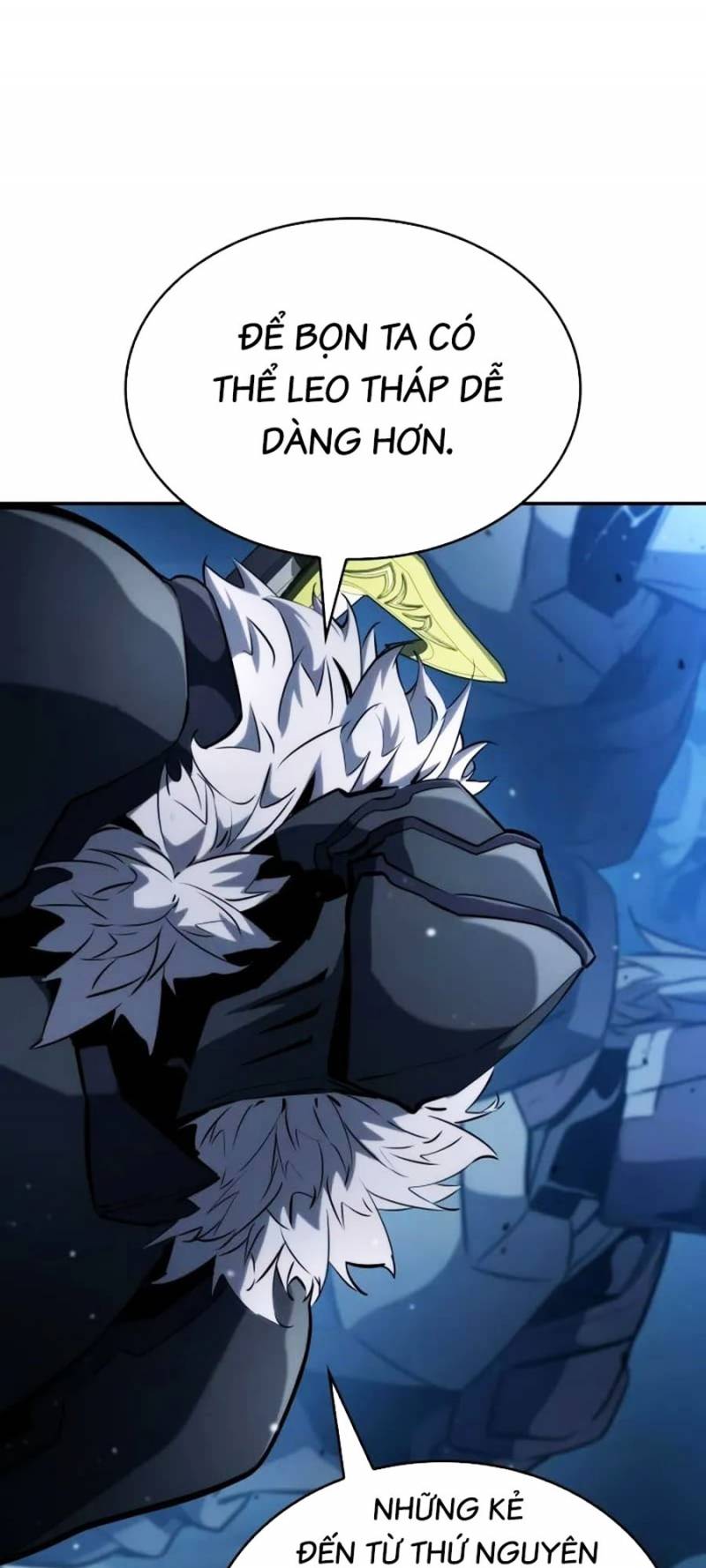 Vô Hạn Tử Linh Sư: Chapter 118