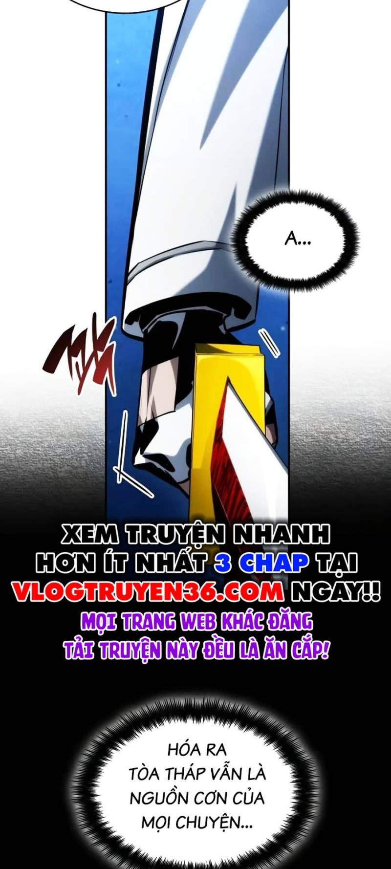 Vô Hạn Tử Linh Sư: Chapter 118