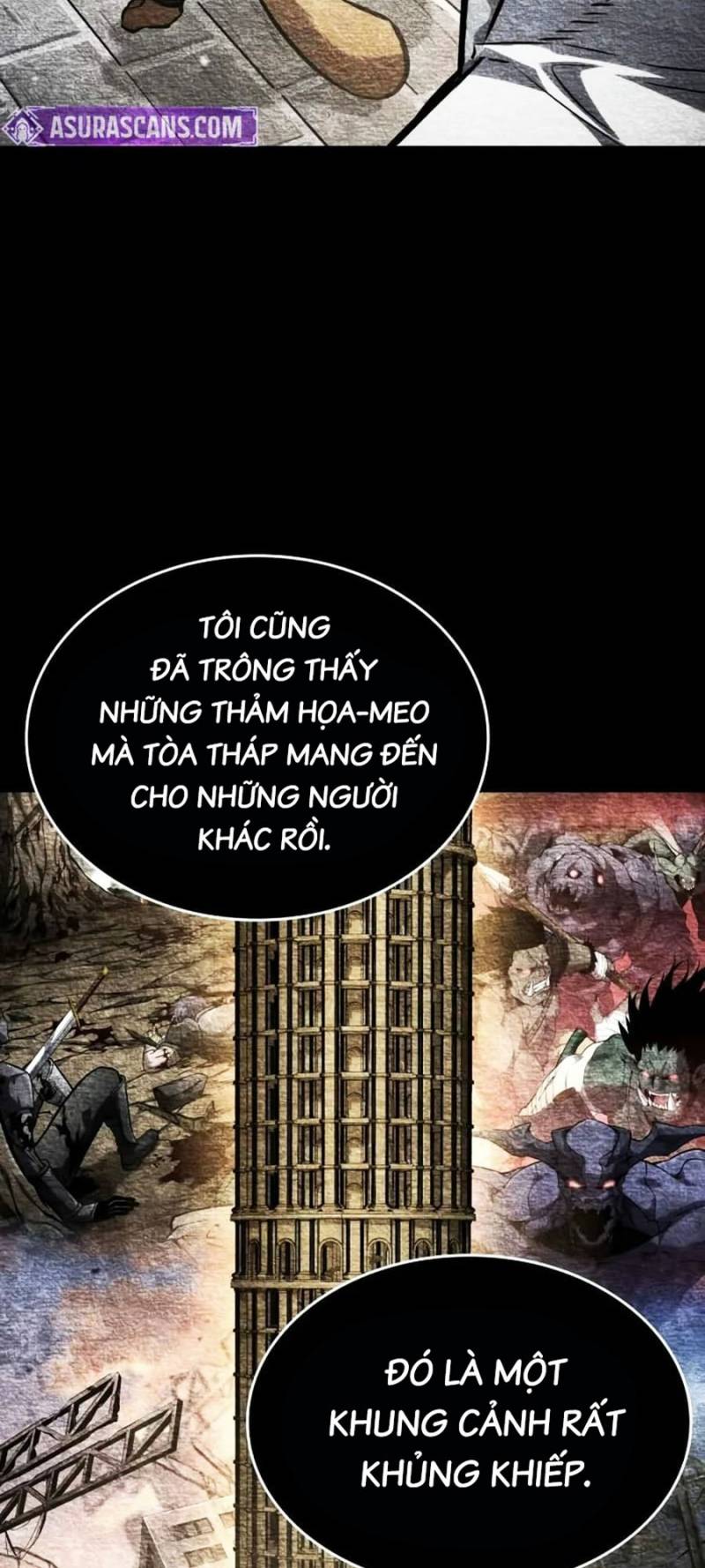 Vô Hạn Tử Linh Sư: Chapter 118