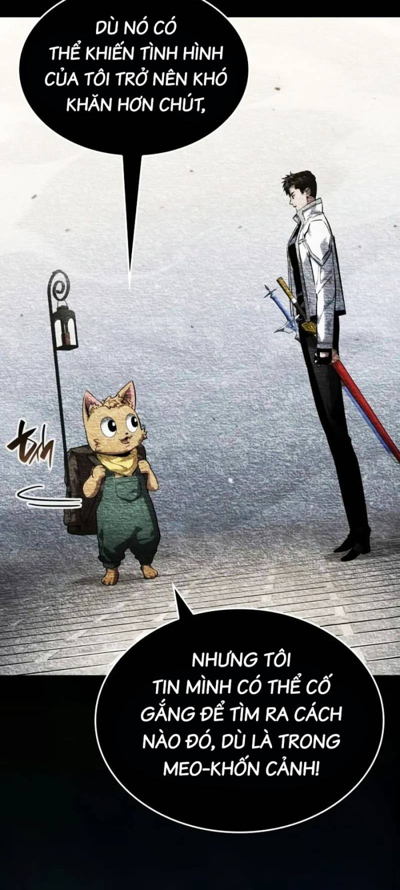 Vô Hạn Tử Linh Sư: Chapter 118