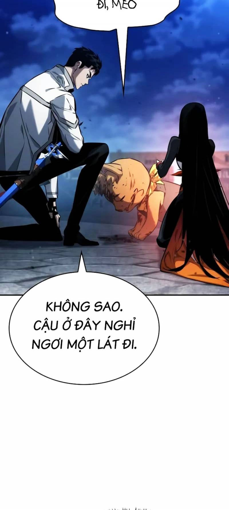 Vô Hạn Tử Linh Sư: Chapter 118