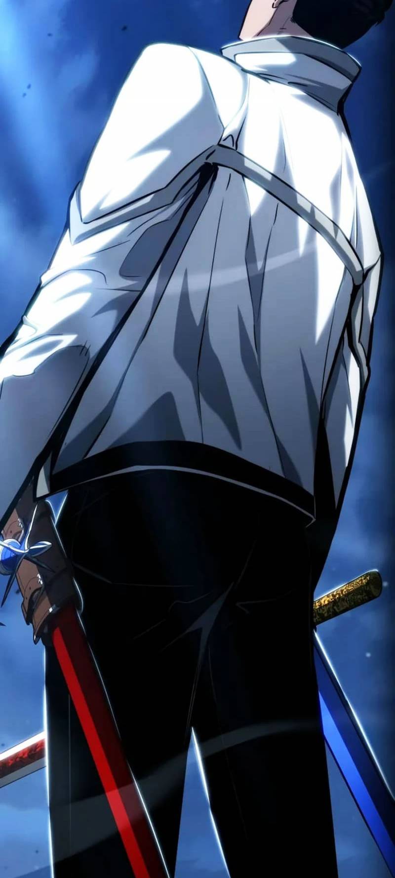 Vô Hạn Tử Linh Sư: Chapter 118