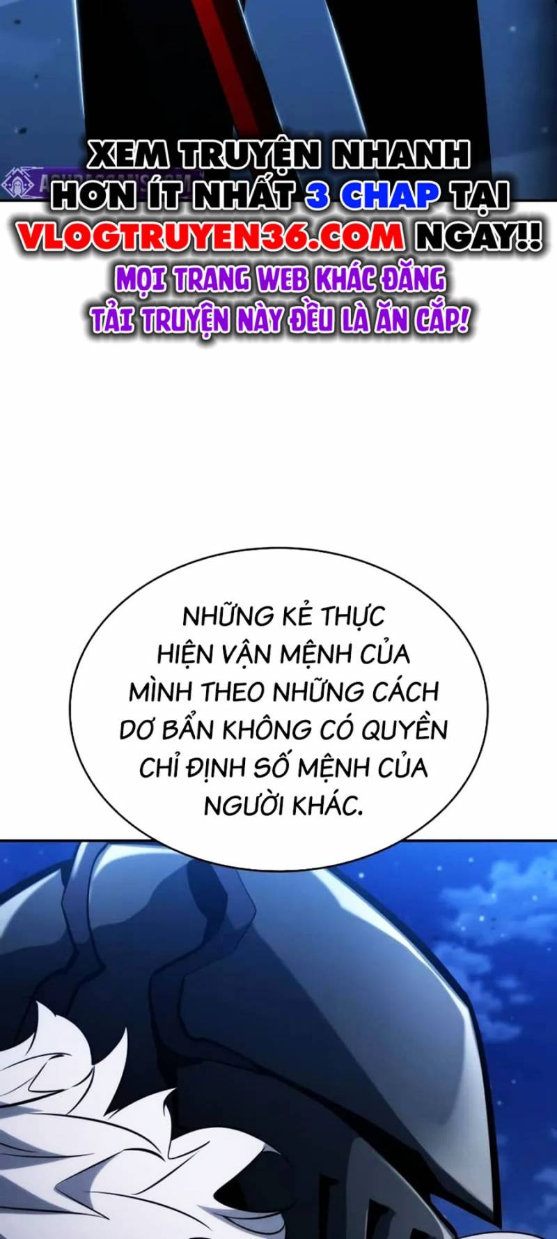 Vô Hạn Tử Linh Sư: Chapter 118