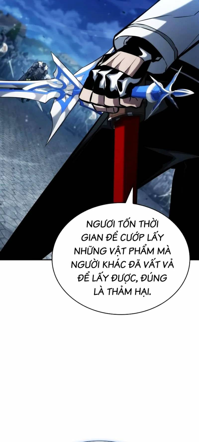 Vô Hạn Tử Linh Sư: Chapter 118