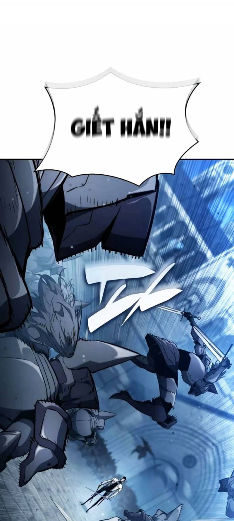 Vô Hạn Tử Linh Sư: Chapter 118