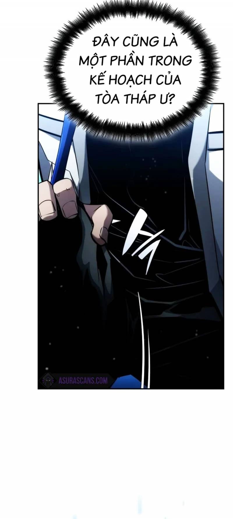 Vô Hạn Tử Linh Sư: Chapter 118