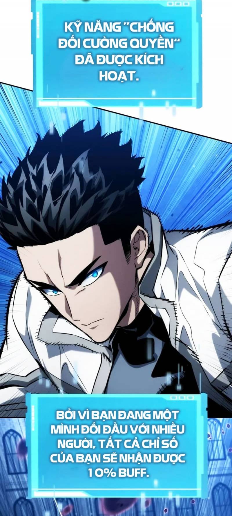 Vô Hạn Tử Linh Sư: Chapter 118