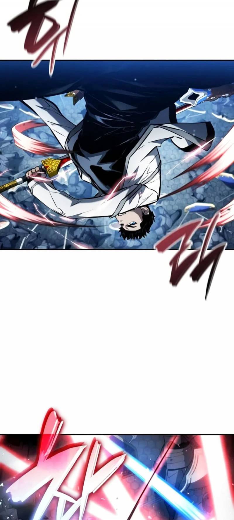 Vô Hạn Tử Linh Sư: Chapter 118