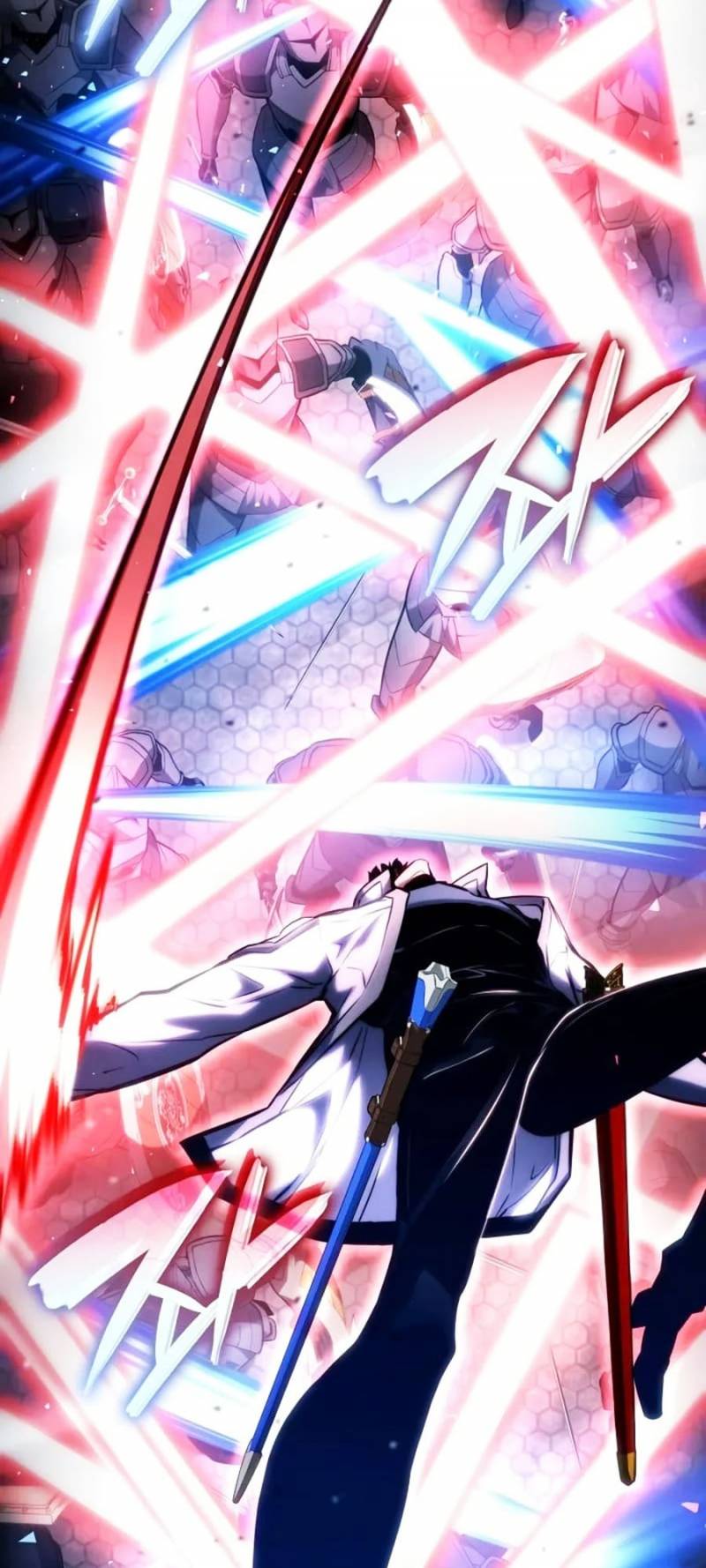 Vô Hạn Tử Linh Sư: Chapter 118