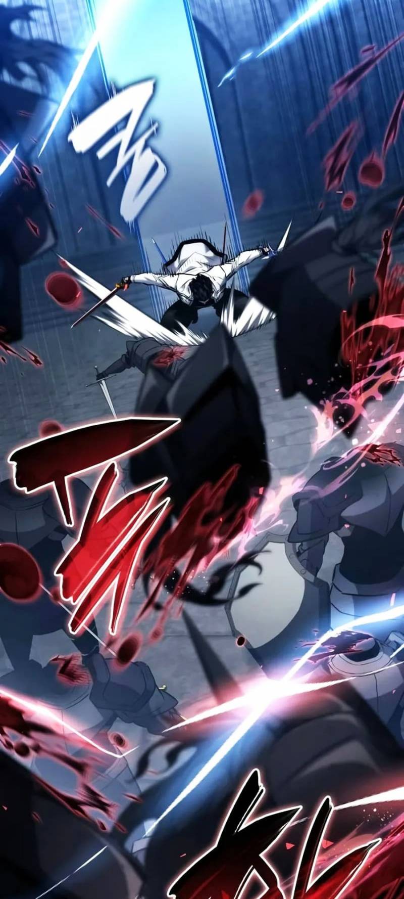 Vô Hạn Tử Linh Sư: Chapter 118