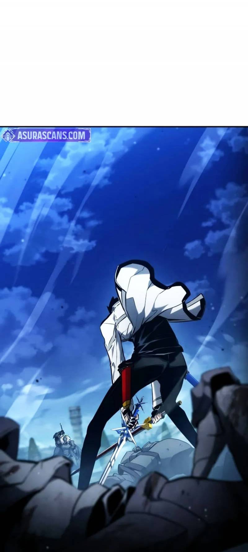Vô Hạn Tử Linh Sư: Chapter 118