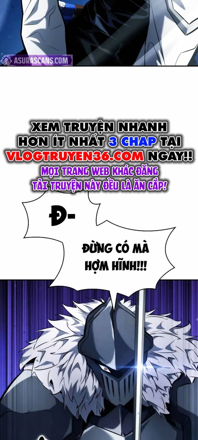 Vô Hạn Tử Linh Sư: Chapter 118