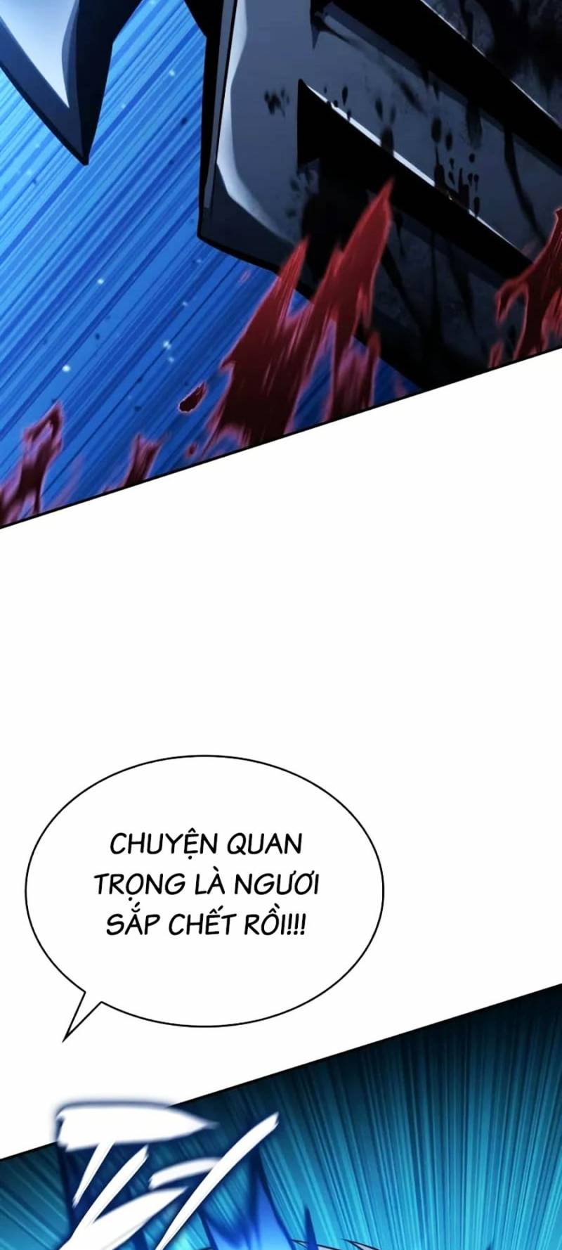 Vô Hạn Tử Linh Sư: Chapter 118