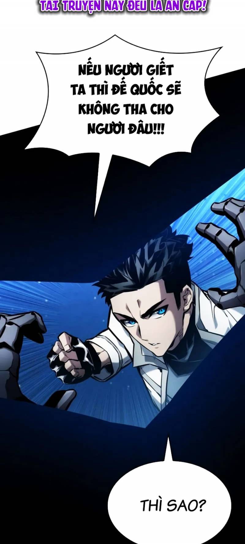 Vô Hạn Tử Linh Sư: Chapter 118
