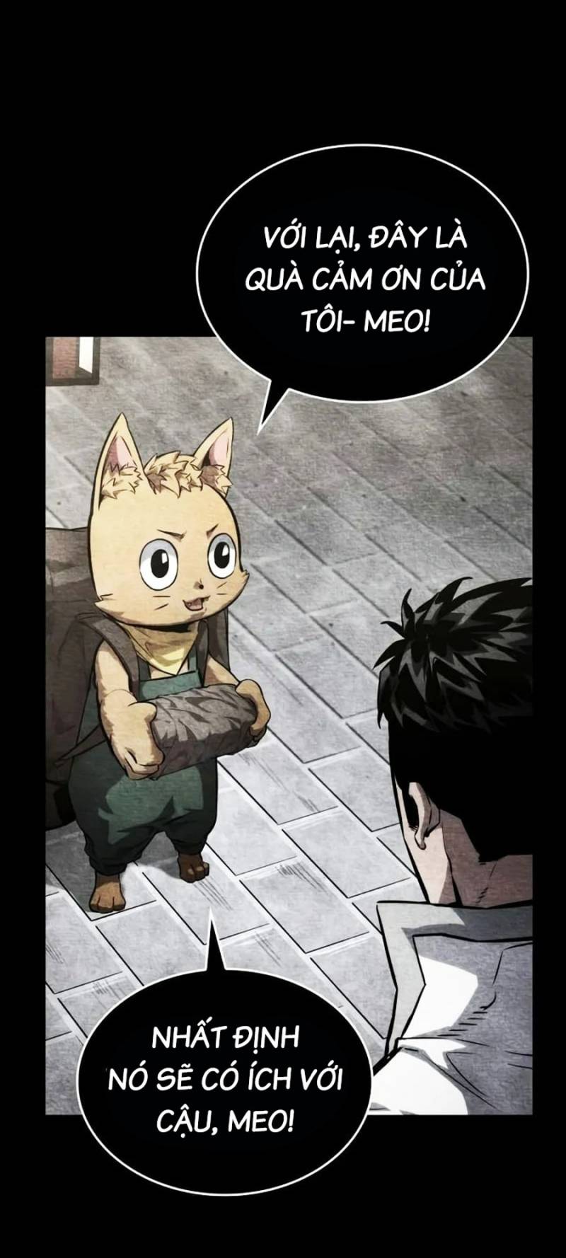 Vô Hạn Tử Linh Sư: Chapter 118