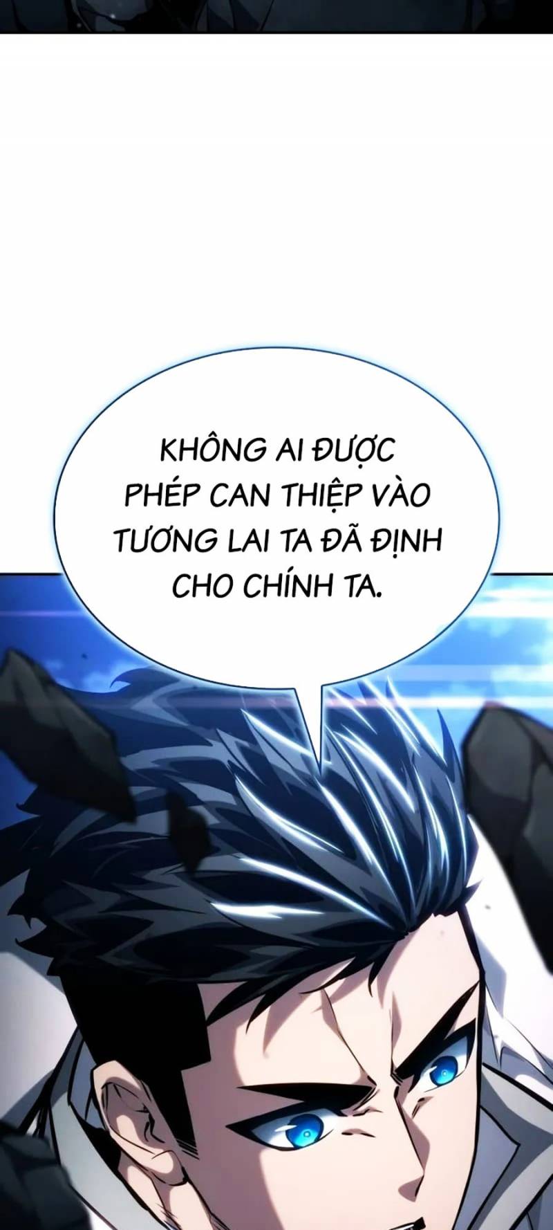 Vô Hạn Tử Linh Sư: Chapter 118