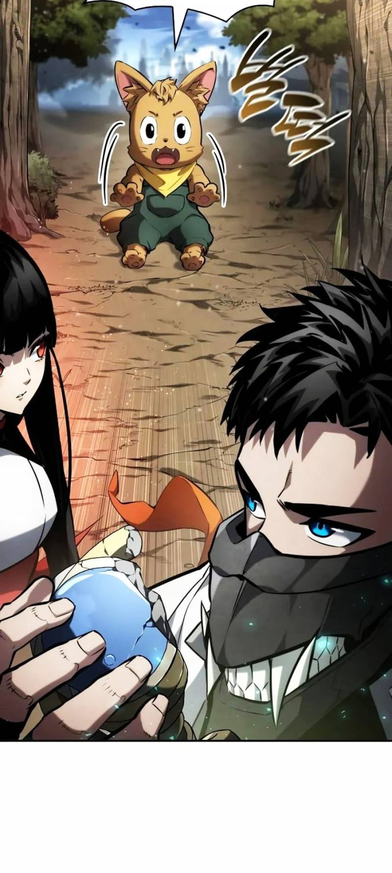 Vô Hạn Tử Linh Sư: Chapter 118