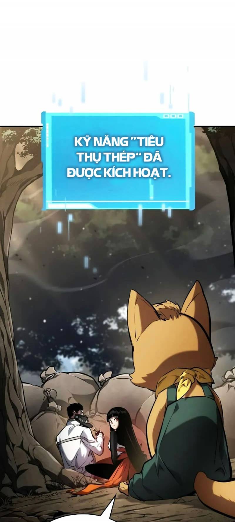Vô Hạn Tử Linh Sư: Chapter 118