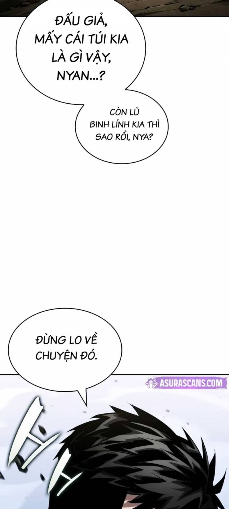 Vô Hạn Tử Linh Sư: Chapter 118