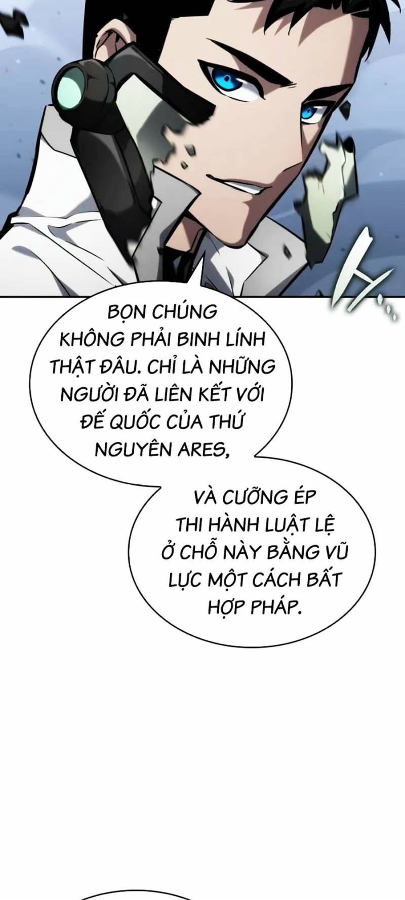 Vô Hạn Tử Linh Sư: Chapter 118
