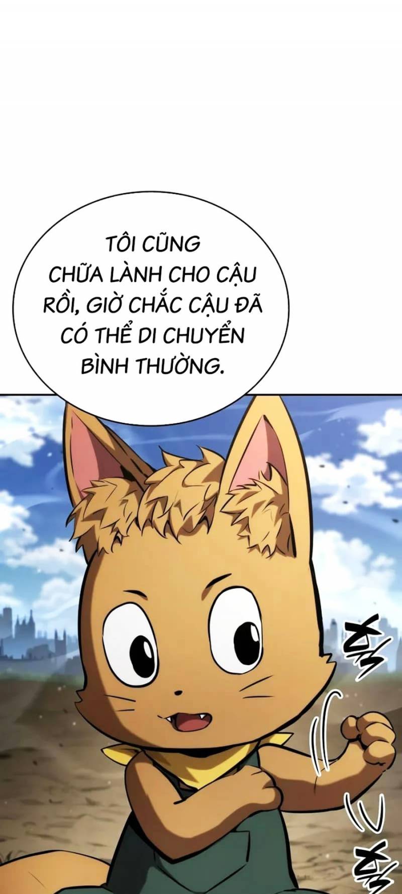 Vô Hạn Tử Linh Sư: Chapter 118
