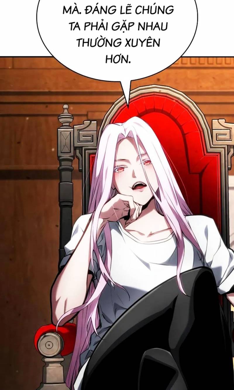 Vô Hạn Tử Linh Sư: Chapter 119