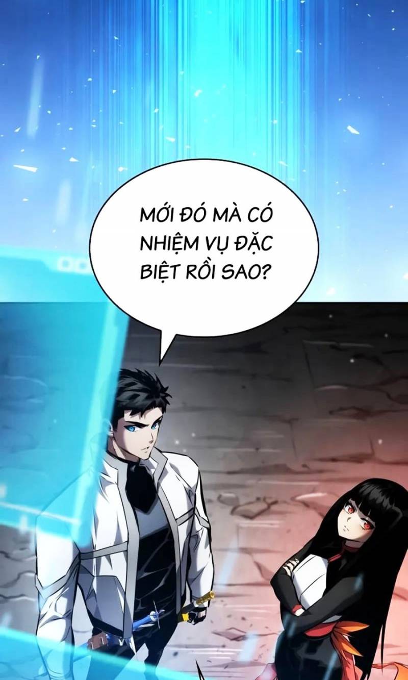 Vô Hạn Tử Linh Sư: Chapter 119