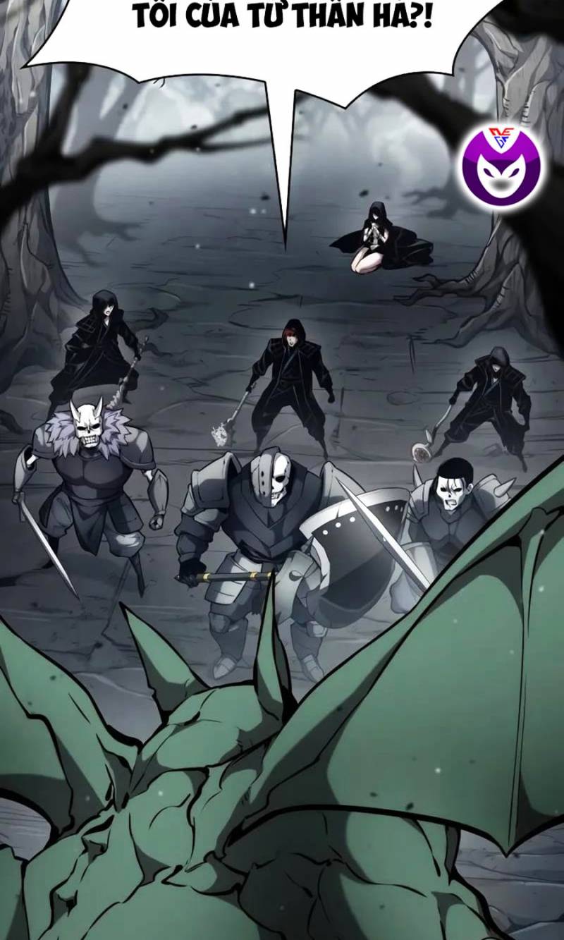Vô Hạn Tử Linh Sư: Chapter 119