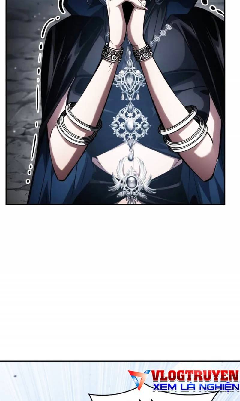 Vô Hạn Tử Linh Sư: Chapter 119