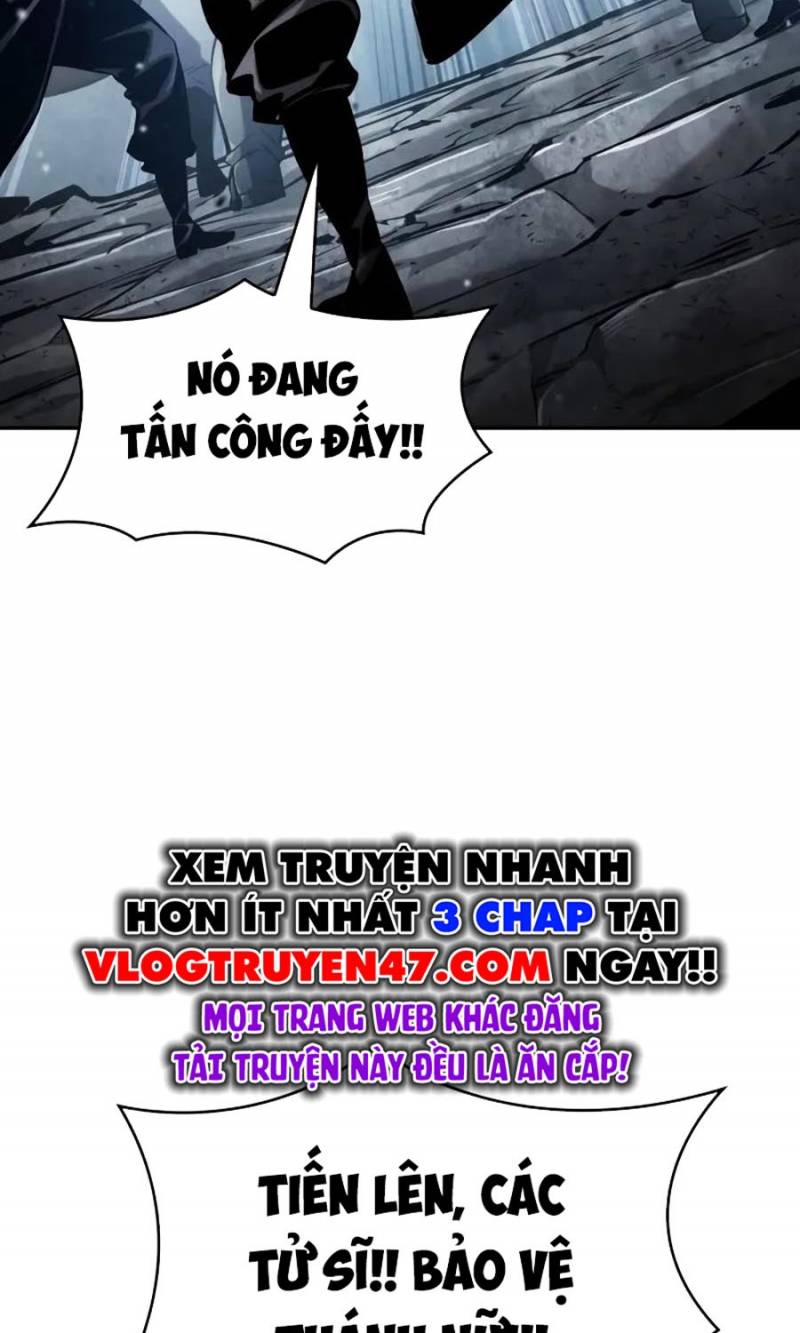 Vô Hạn Tử Linh Sư: Chapter 119