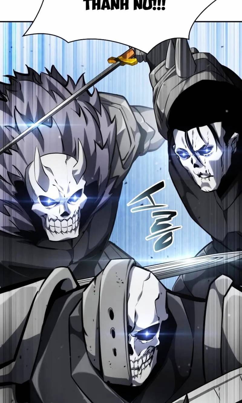 Vô Hạn Tử Linh Sư: Chapter 119