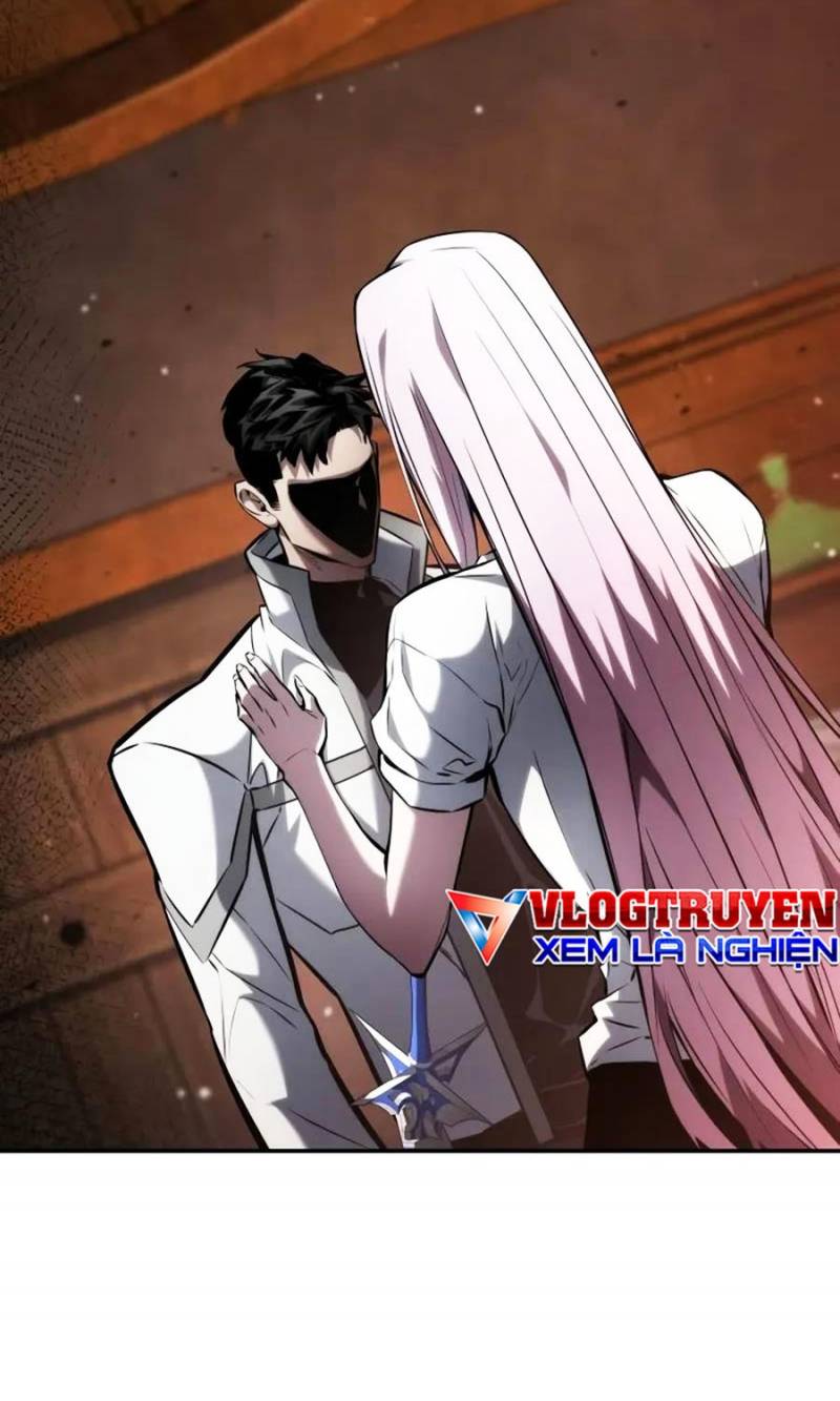 Vô Hạn Tử Linh Sư: Chapter 119