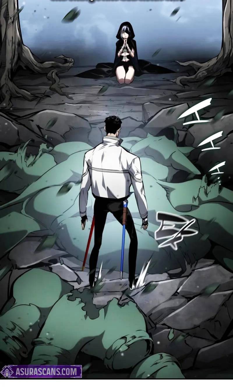 Vô Hạn Tử Linh Sư: Chapter 119