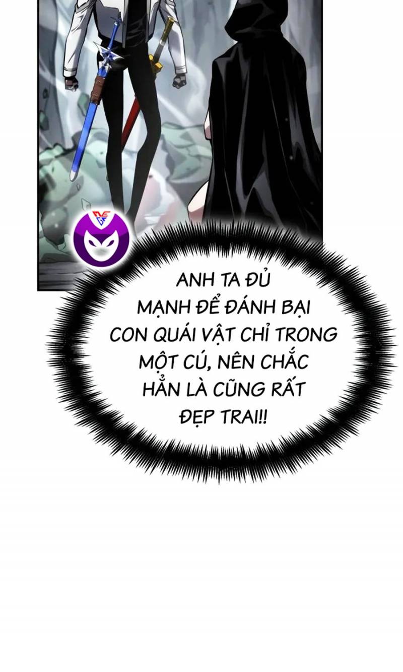 Vô Hạn Tử Linh Sư: Chapter 119