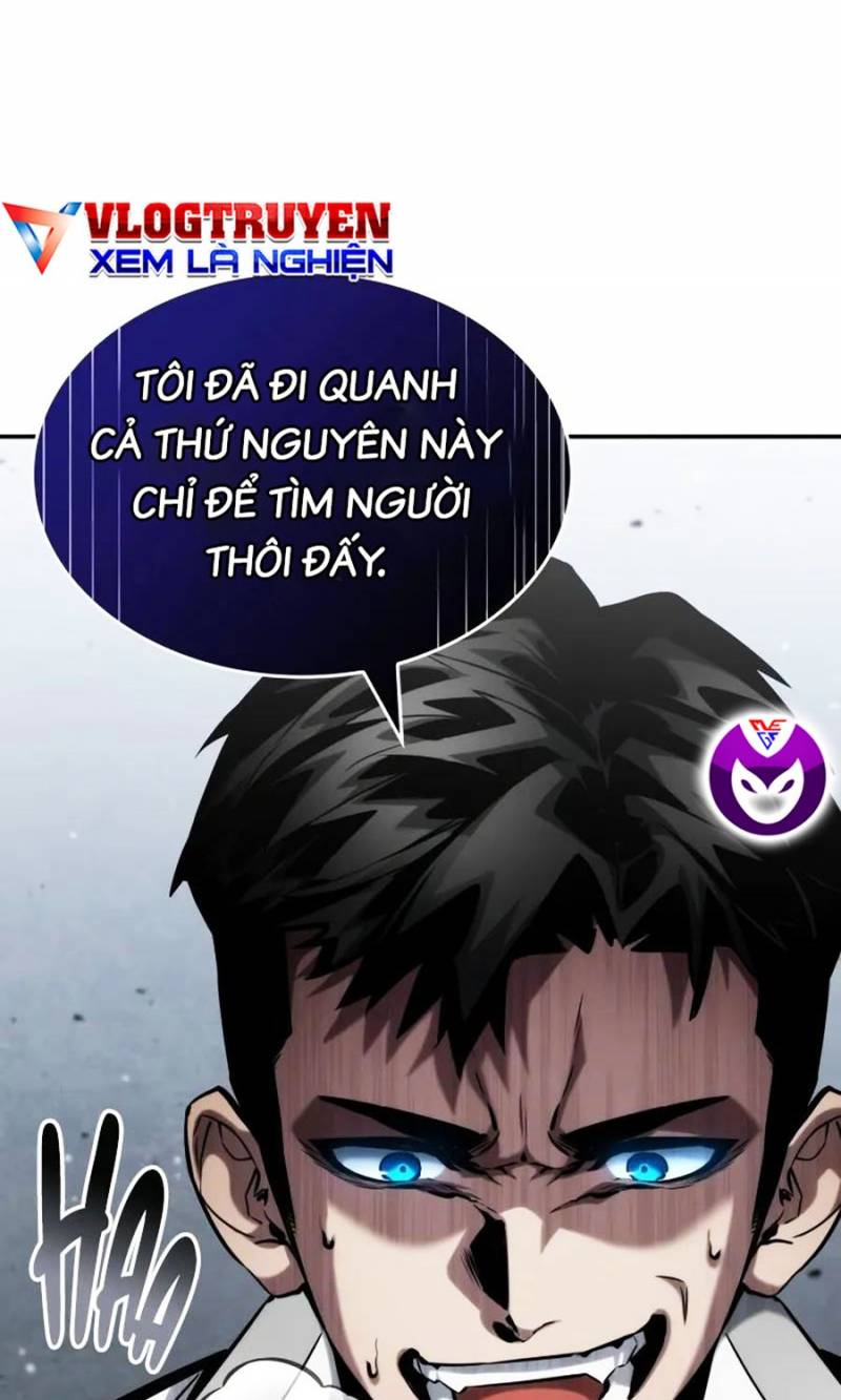 Vô Hạn Tử Linh Sư: Chapter 119