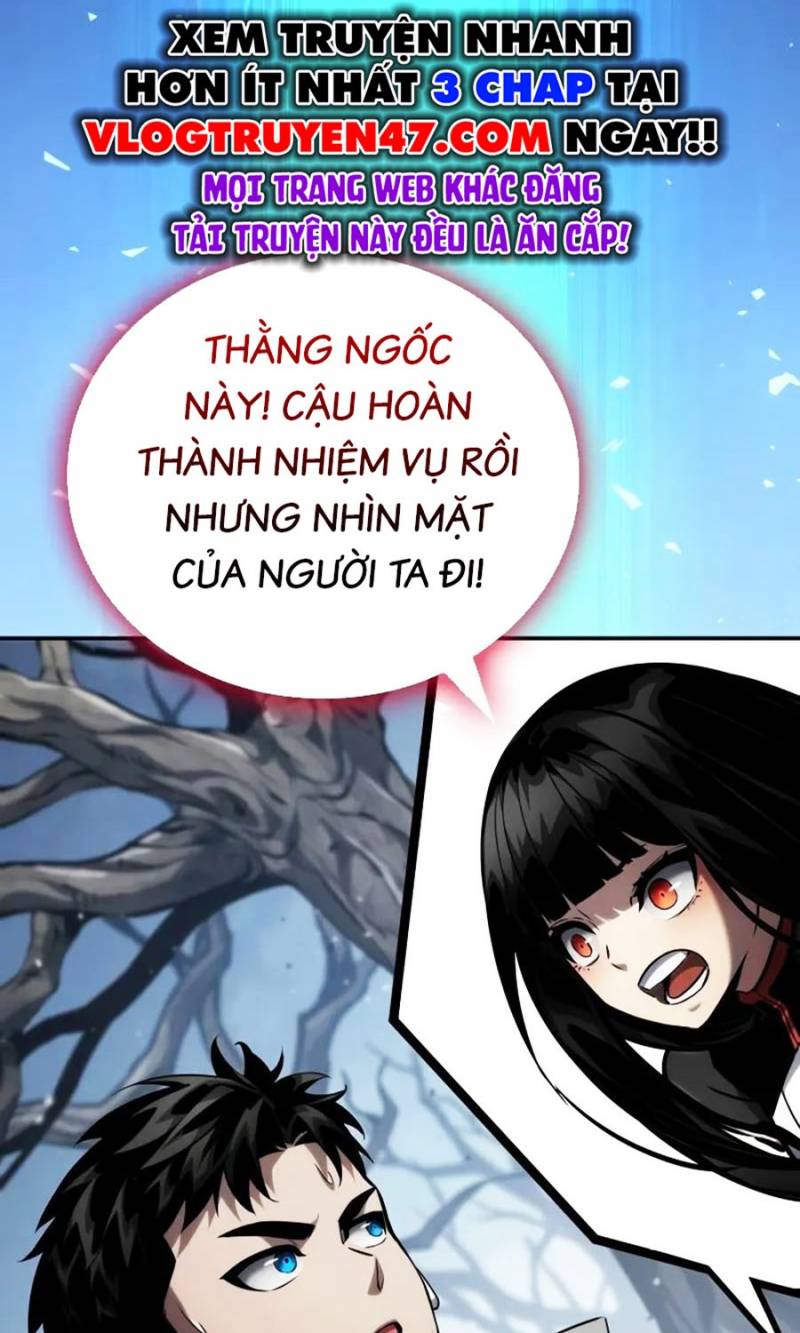 Vô Hạn Tử Linh Sư: Chapter 119