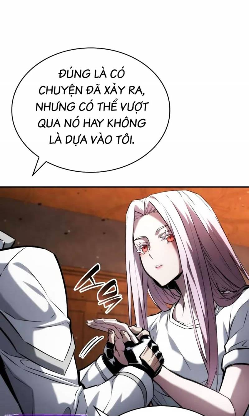 Vô Hạn Tử Linh Sư: Chapter 119
