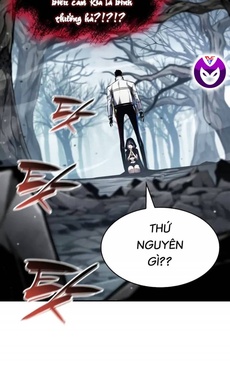 Vô Hạn Tử Linh Sư: Chapter 119